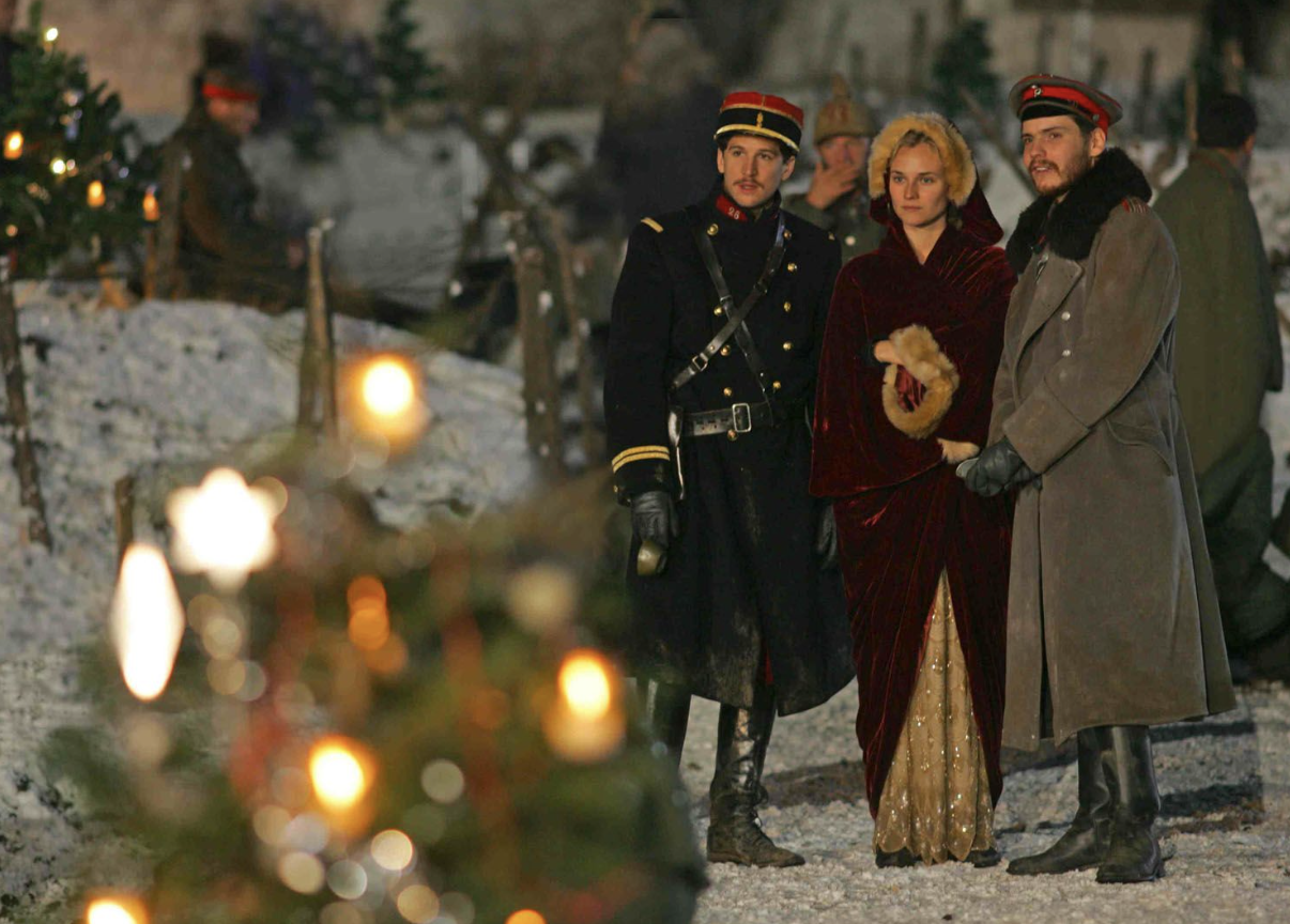 Joyeux Noël (2005, Christian Carion)